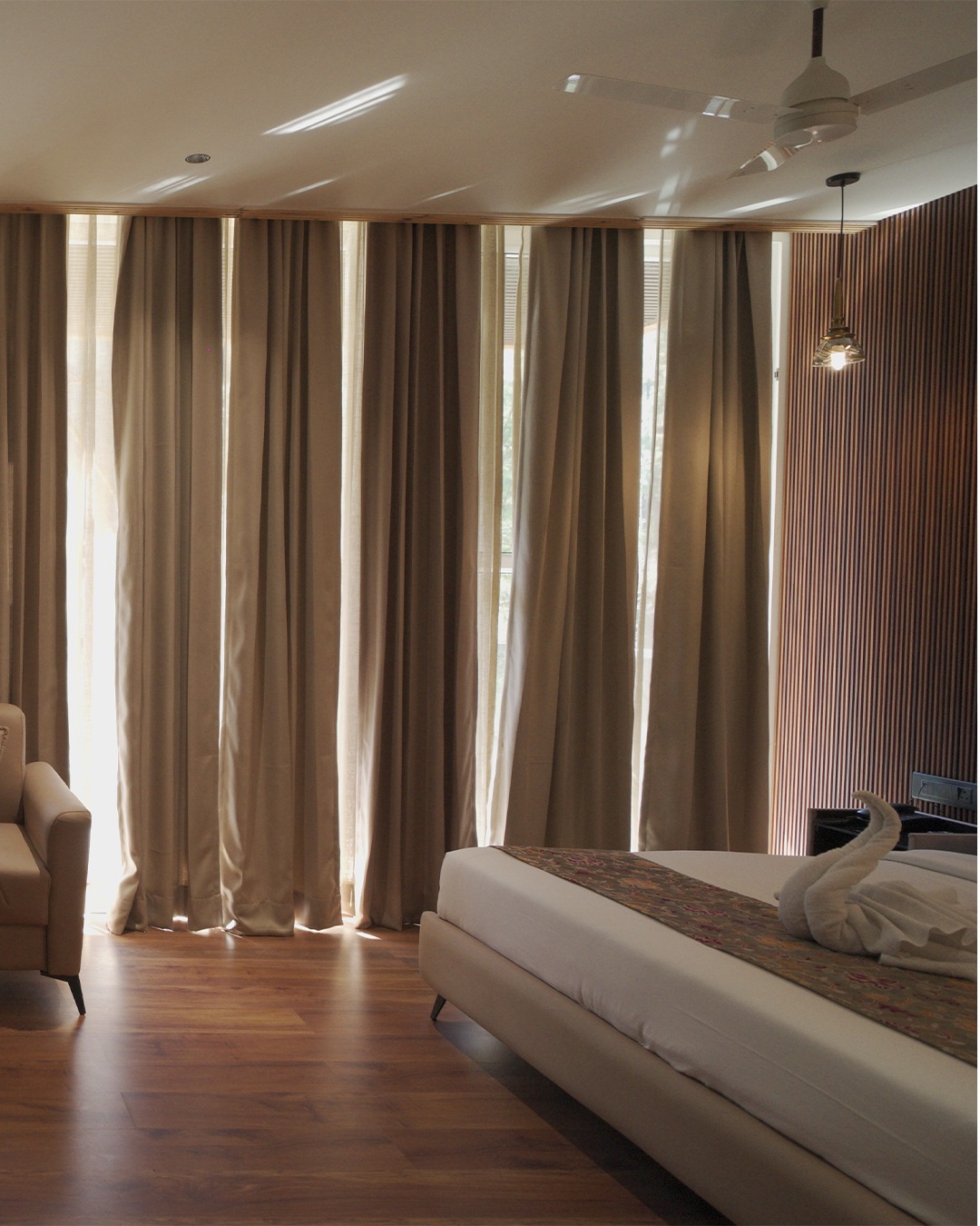 Pine View Suite